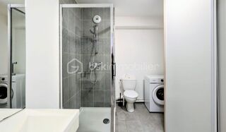  Appartement à vendre 1 pièce 29 m²