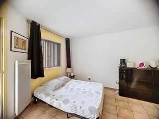  Appartement � vendre 1 pi�ce 18 m�