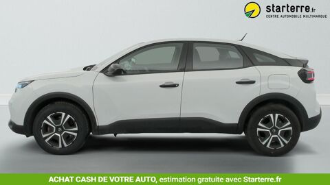 C4 Hybride 110 ch e-DCS6 You 2025 occasion 69190 Saint-Fons