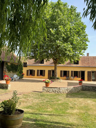  Maison à vendre 7 pièces 225 m²
