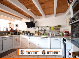  Maison � vendre 9 pi�ces 264 m�