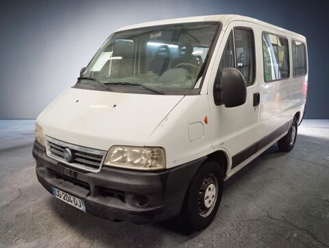Annonce voiture Fiat Divers 2600 �