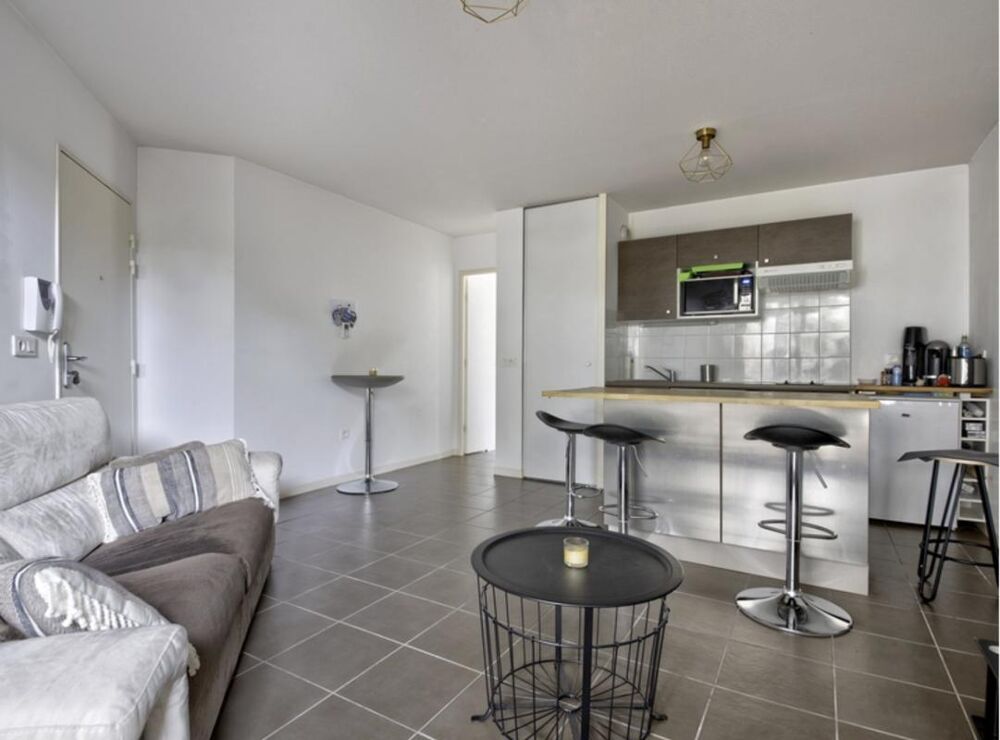 Vente Appartement Appartement Bordeaux