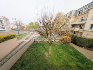  Appartement à vendre 3 pièces 59 m²