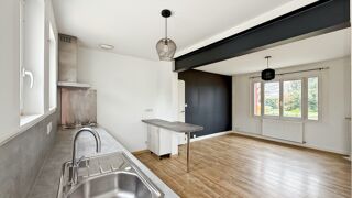  Maison � vendre 4 pi�ces 69 m�