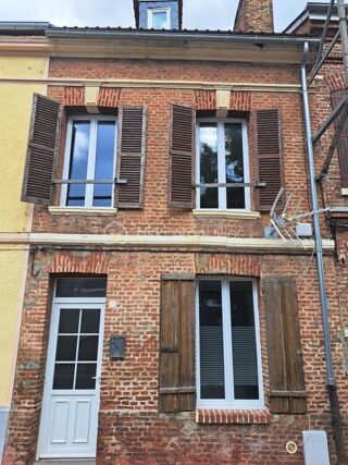  Maison à vendre 4 pièces 73 m²
