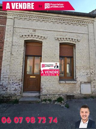  Maison � vendre 1 pi�ce 70 m�