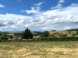  Terrain à vendre 865 m²