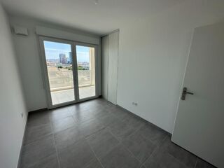  Appartement � louer 3 pi�ces 58 m�