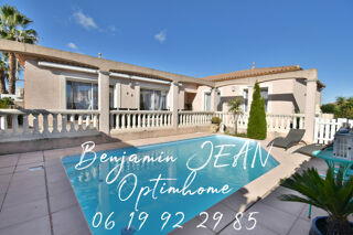  Maison � vendre 5 pi�ces 140 m�