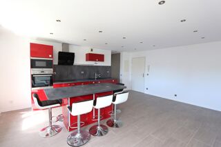  Appartement à vendre 3 pièces 64 m²