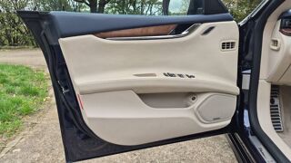 Quattroporte 3.0 V6 410 BVA7 SQ4 2013 occasion 57480 Kirsch Les Sierck