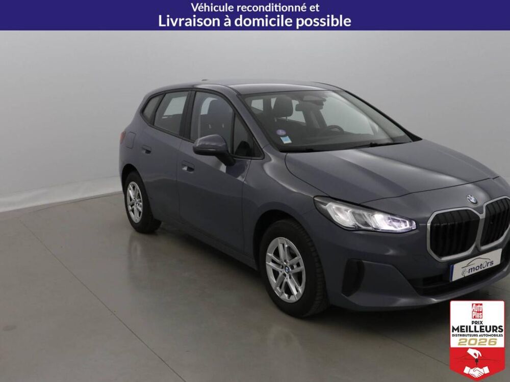 Serie 2 218i 136 DKG7 2022 occasion 10150 Lavau