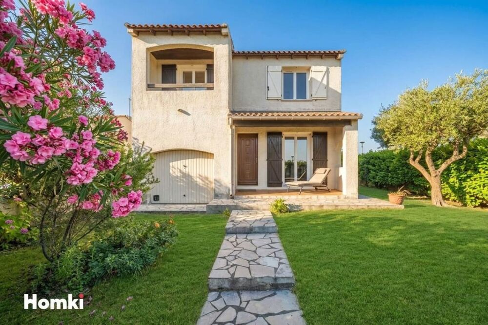 Vente Maison Exclusivité Homki - Le privilège d'une adresse recherchée aux portes de Montpellier Baillargues