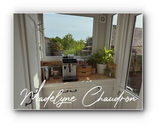  Maison à vendre 6 pièces 135 m²