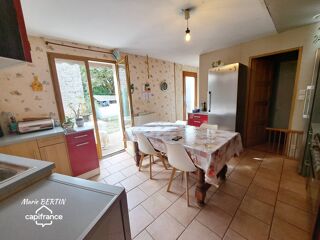  Maison à vendre 5 pièces 116 m²