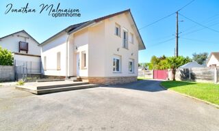  Maison à vendre 6 pièces 150 m²