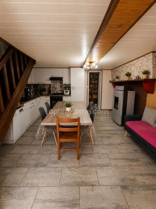  Maison à vendre 4 pièces 79 m²
