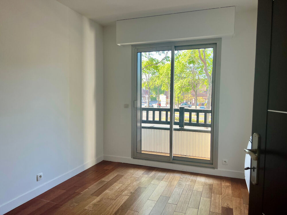 à vendre  Appartement Deauville (14800)