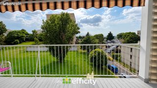  Appartement à vendre 4 pièces 76 m²