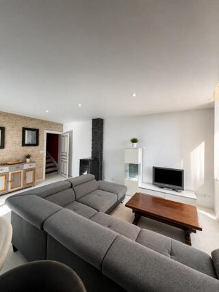  Maison à vendre 5 pièces 94 m²