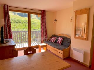  Appartement � vendre 2 pi�ces 32 m�