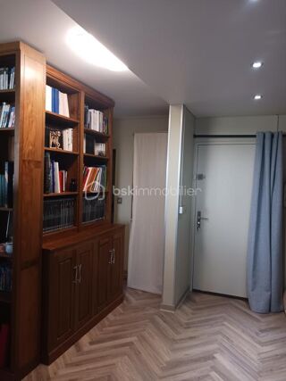  Appartement à vendre 5 pièces 88 m²