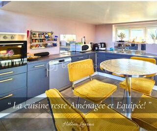  Maison  vendre 4 pices 122 m