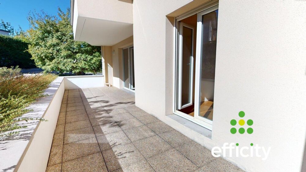 Vente Appartement Appartement Oullins