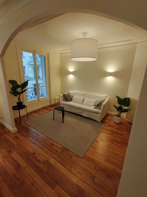  Appartement � louer 2 pi�ces 56 m�