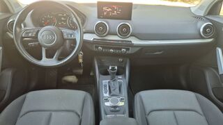 Q2 I 35 TFSI 150 S-Tronic 7 S line - Automatique 2021 occasion 18000 Bourges