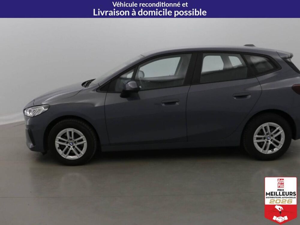 Serie 2 218i 136 DKG7 2022 occasion 10150 Lavau