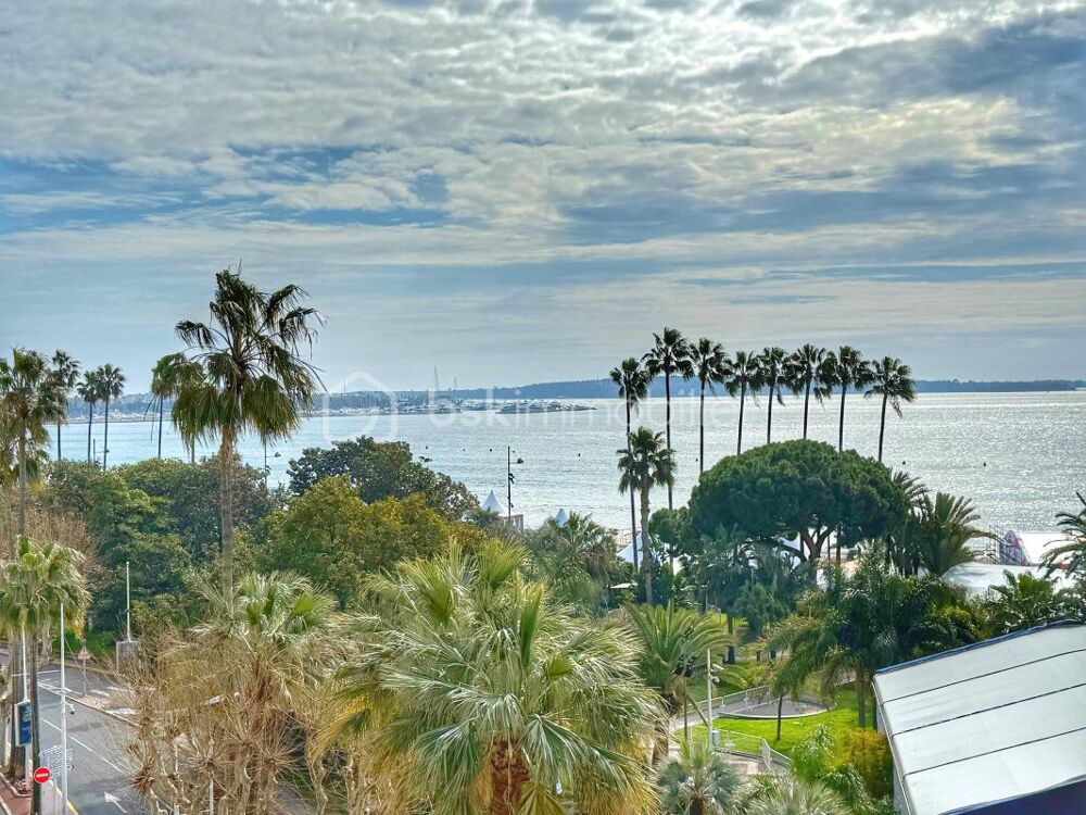 à vendre  Appartement Cannes (06400)