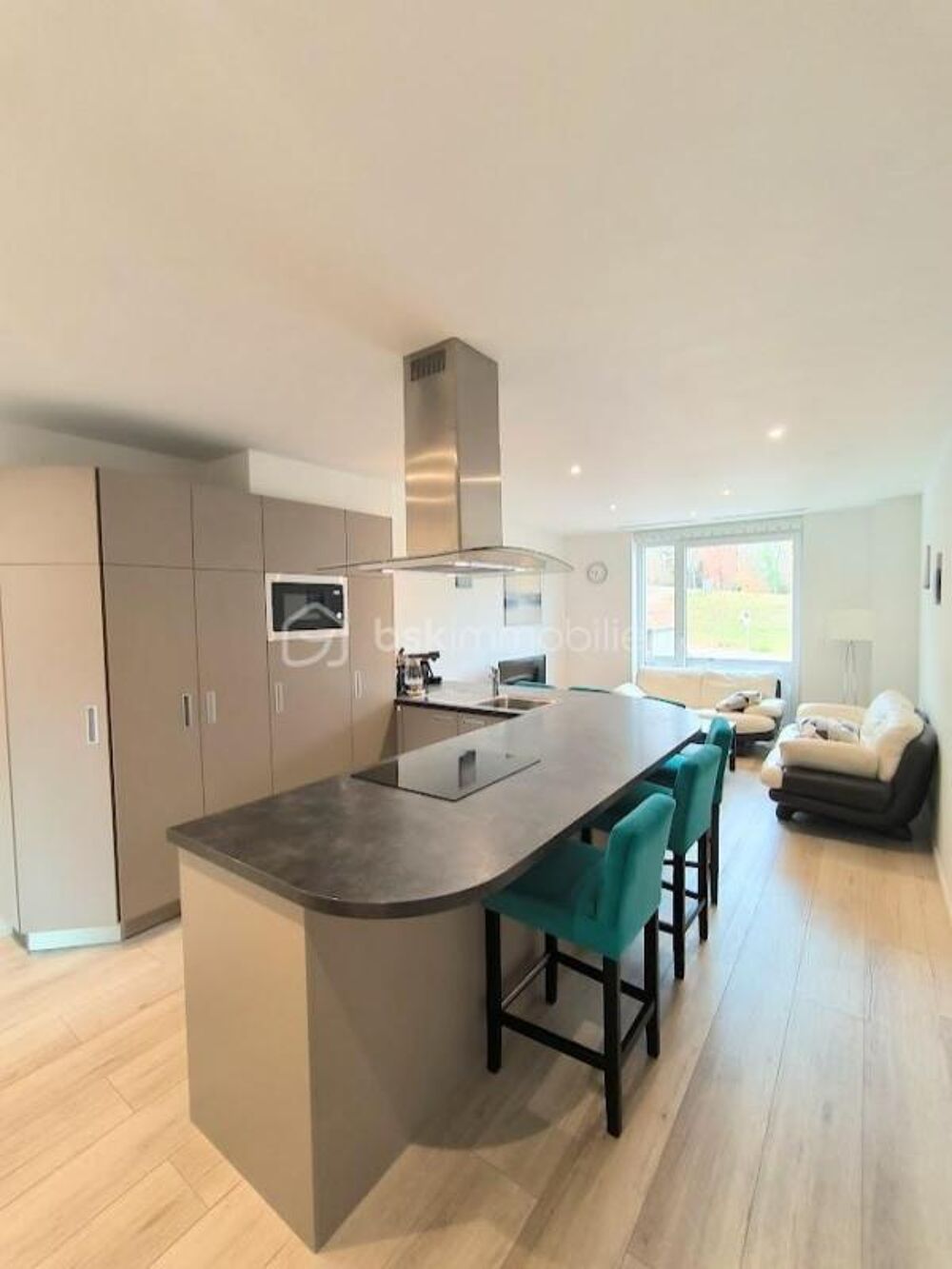 Vente Appartement Beau F4 meublé dans un cadre idyllique – Coup de cœur assuré Orschwiller