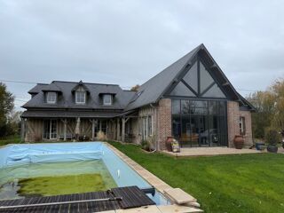  Maison  vendre 8 pices 175 m