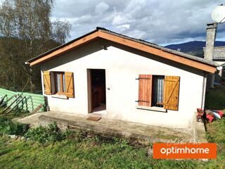  Maison à vendre 4 pièces 93 m²