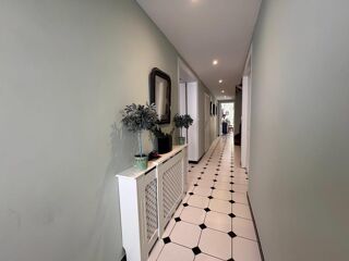  Maison à vendre 8 pièces 334 m²