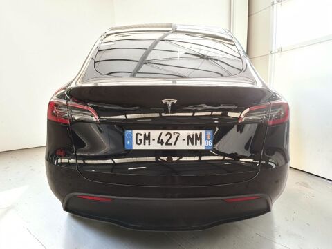 Model Y LONG 347 BA 5P 2023 occasion 06640 Saint-Jeannet