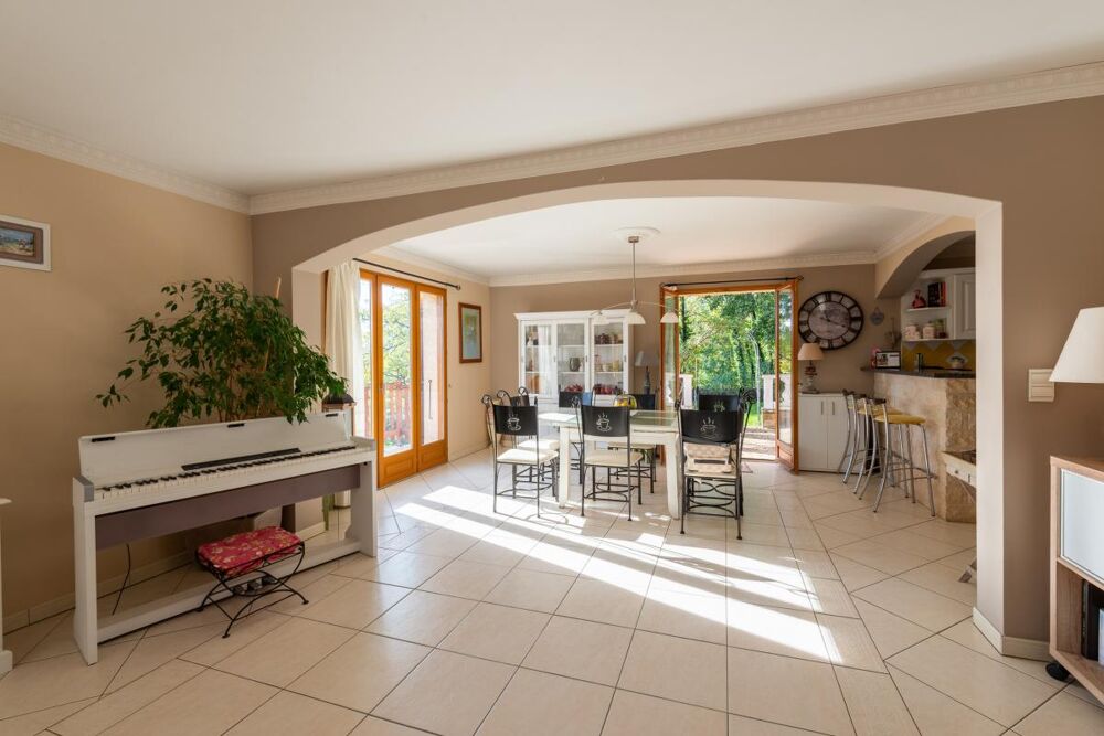 Vente Maison Pavillon Aix les bains
