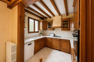 Ferme à vendre 7 pièces 186 m²