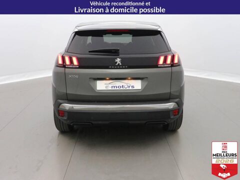 3008 Essence 130 Active 2019 occasion 10150 Lavau