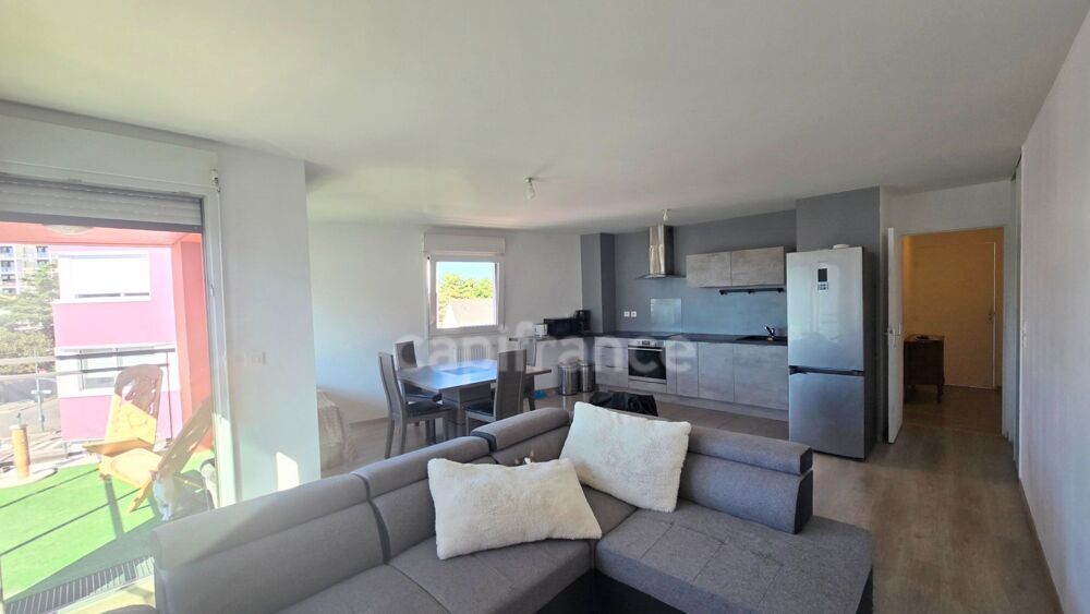 Vente Appartement Appartement à vendre 4 pièces RENNES (35) VILLEBOIS MAREUIL Rennes