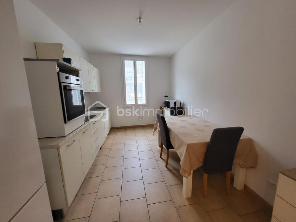 Bel Appartement 3 pièces de 64m²