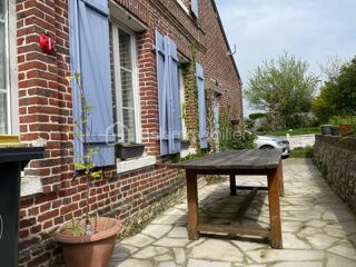  Maison à vendre 4 pièces 105 m²