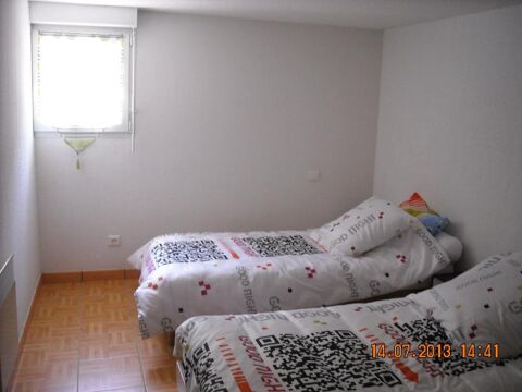  Appartement  louer 4 pices 75 m