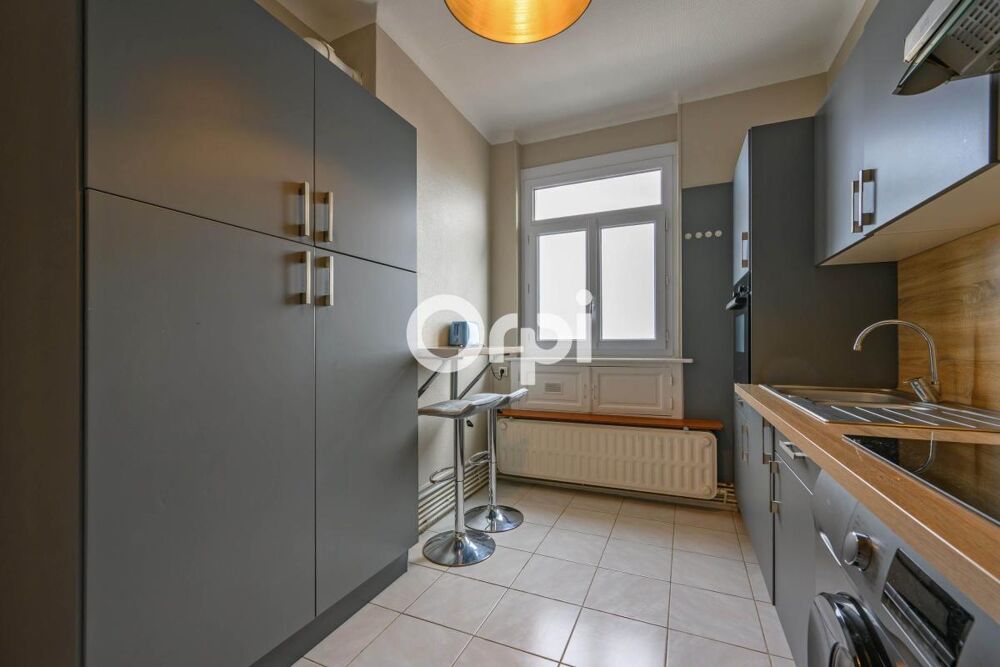 Vente Appartement Appartement dans résidence de Standing au centre de Douai Douai