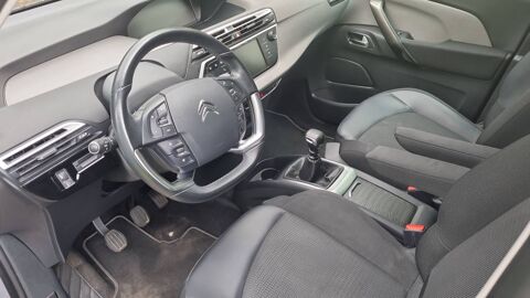 Grand C4 Spacetourer 1.5 BlueHDi 130 Business 2021 occasion 76430 La Cerlangue