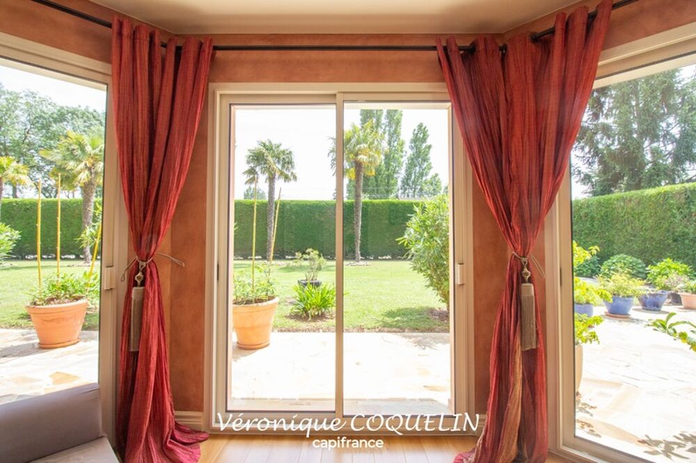 � vendre  Villa Le Cellier (44850)