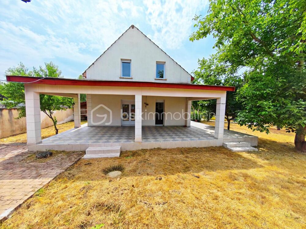 Vente Maison Grande maison, Petit prix Dordives