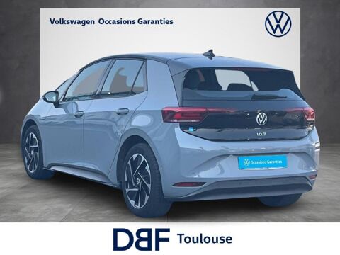 ID.3 145 ch Pro Business 2022 occasion 31100 Toulouse